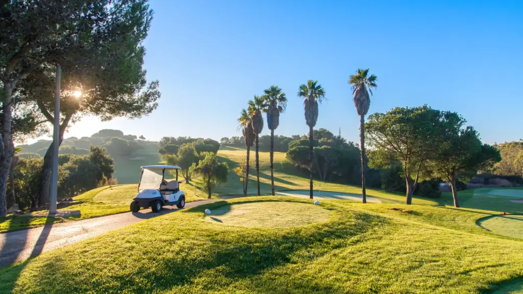 Castro Marim Golfe & Country Club