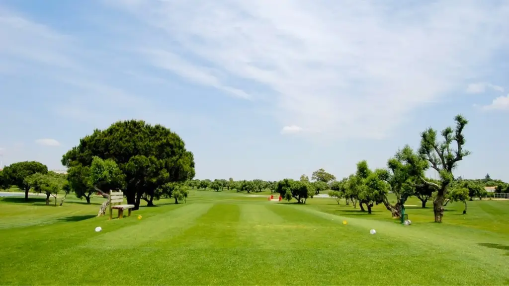 Club de Golf Campano