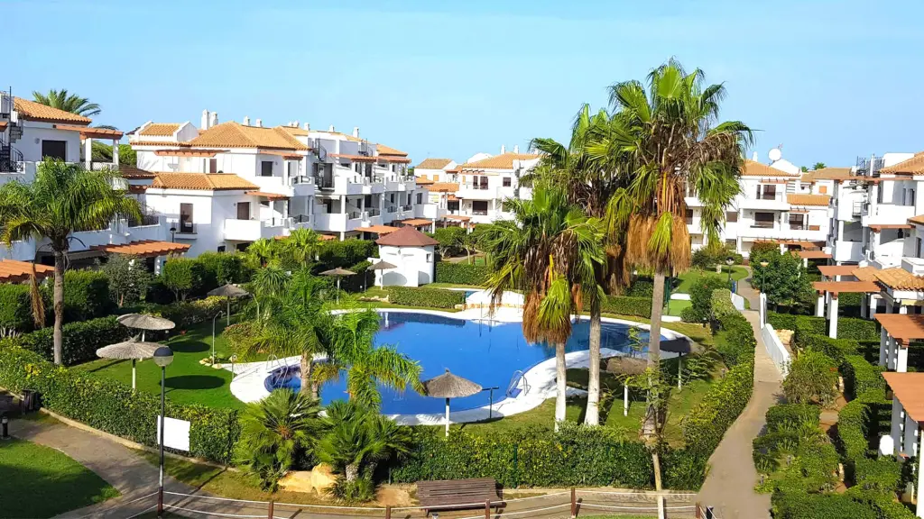 Coto de Sancti Petri Apartments
