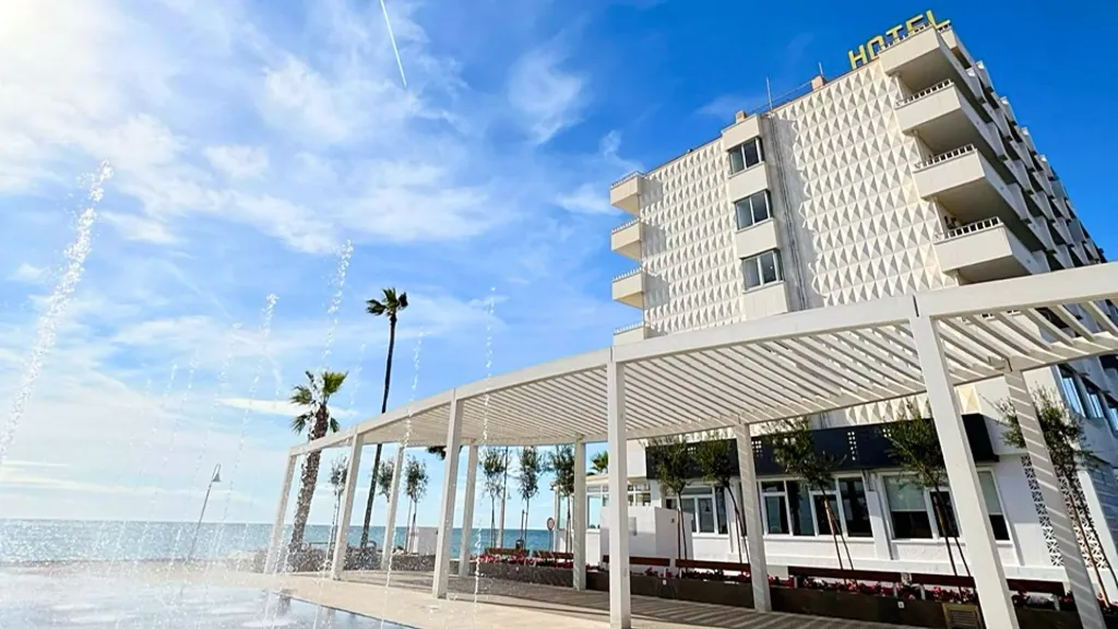 Fay Hotels Victoria Beach