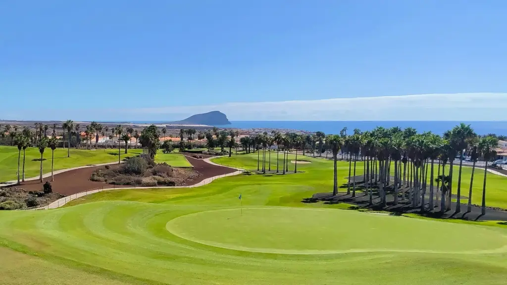 Golf del Sur