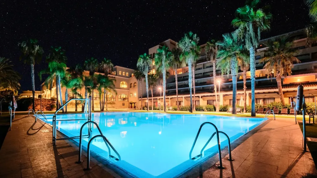 Hotel Envía Almería Spa & Golf