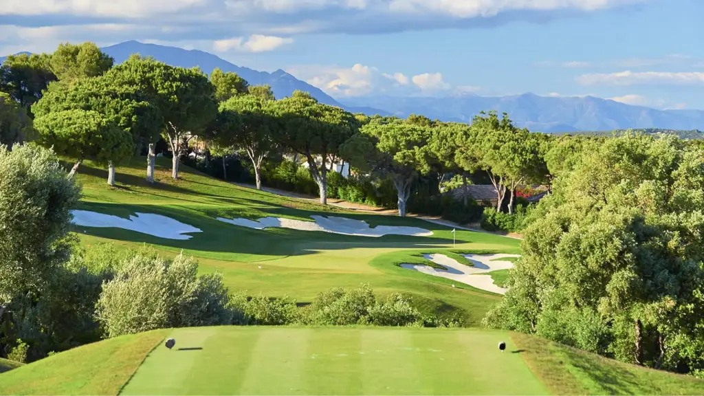 La Cañada Golf