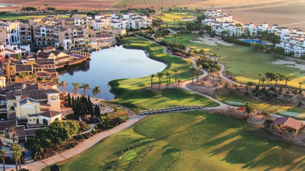 La Torre Golf