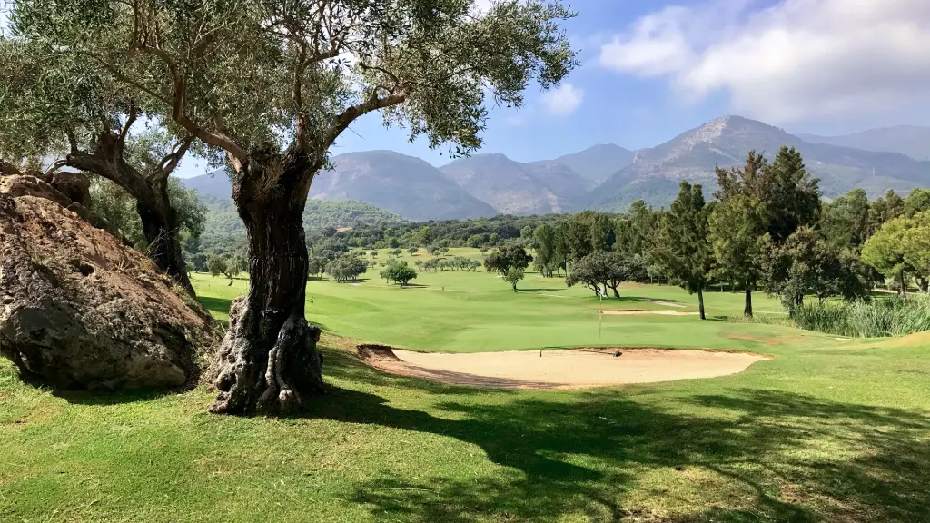 Lauro Golf