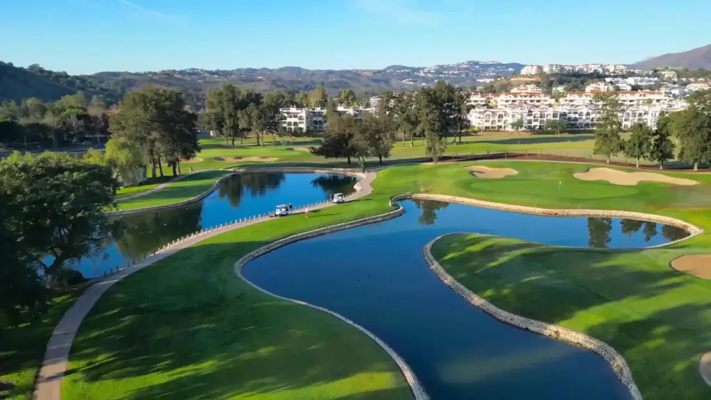 Mijas Golf