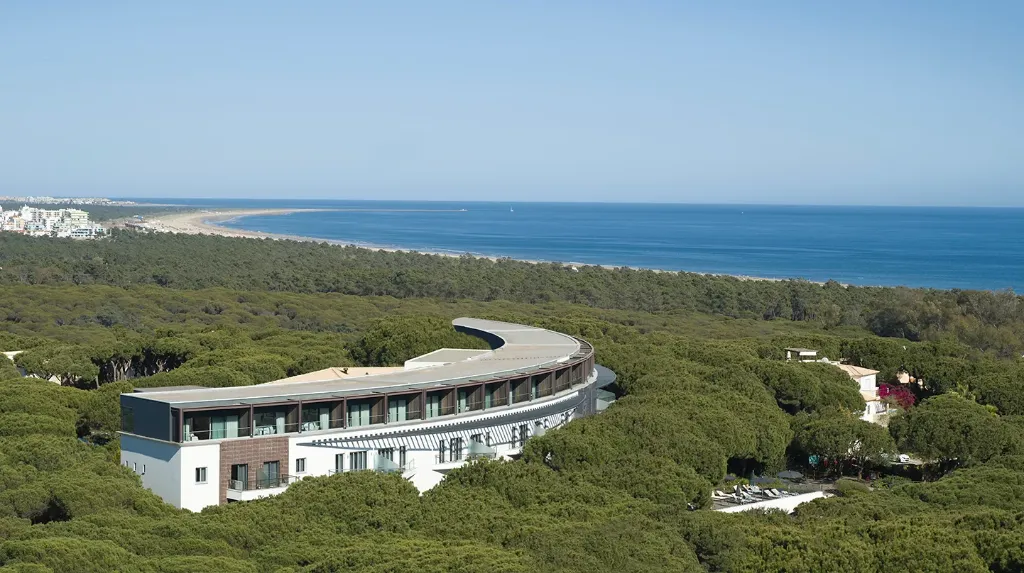 Octant Hotels Praia Verde