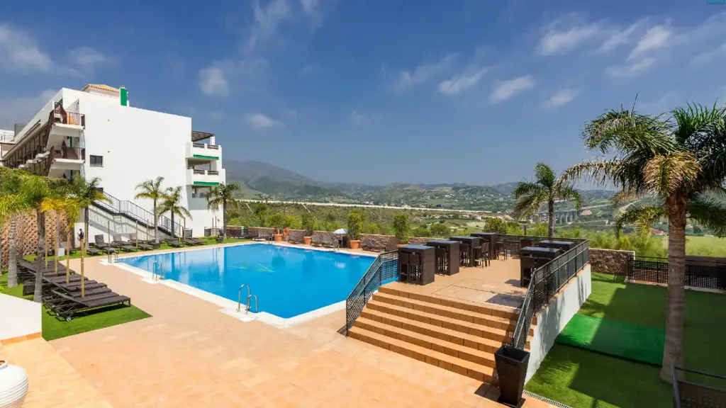 Ona Valle Romano Golf & Resort
