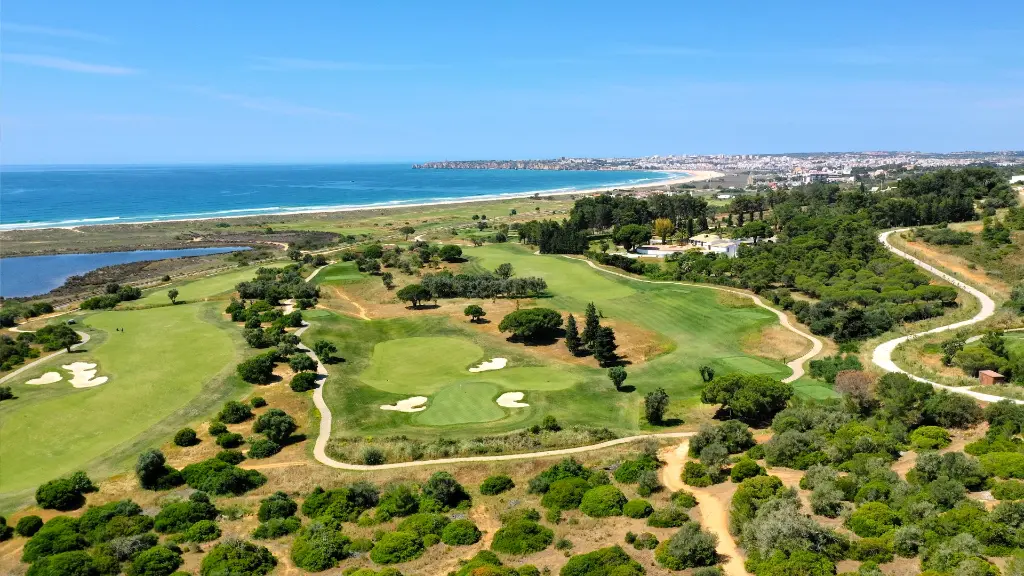 Palmares Golf