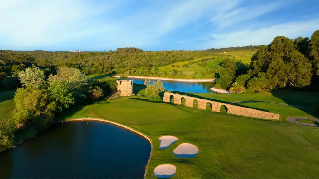 Penha Longa Atlantico Golf