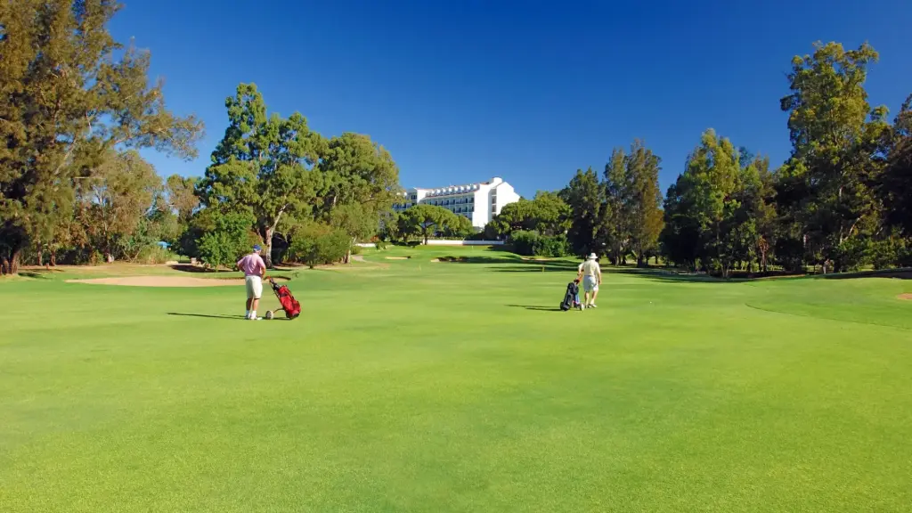 Penina Golf & Resort