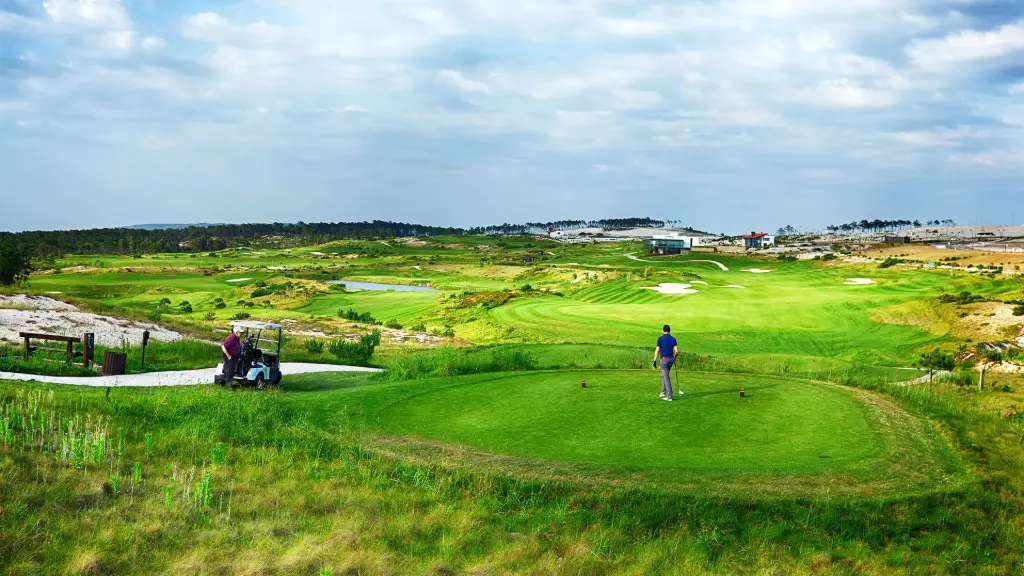 Royal Óbidos Golf 