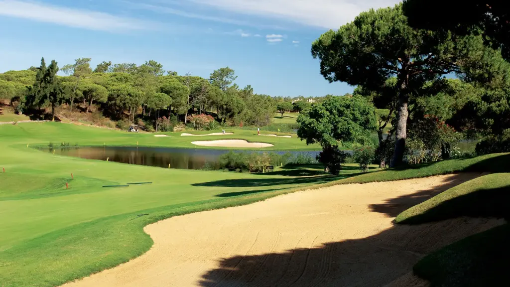 San Lorenzo Golf Course