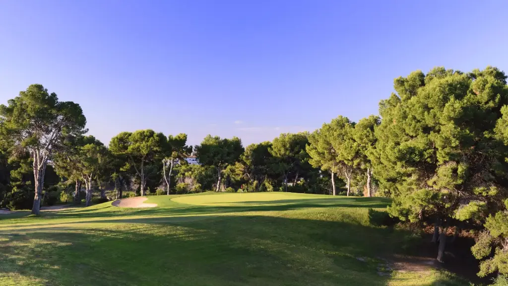 Villamartin Golf