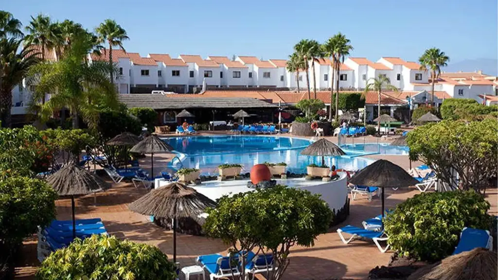 Wyndham Residences Golf del Sur