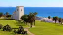Club Marina Golf Mojácar