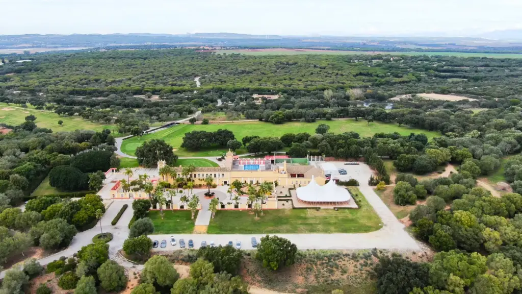 Dehesa Montenmedio Golf & Country Club