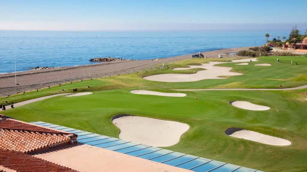 Real Club de Golf Guadalmina
