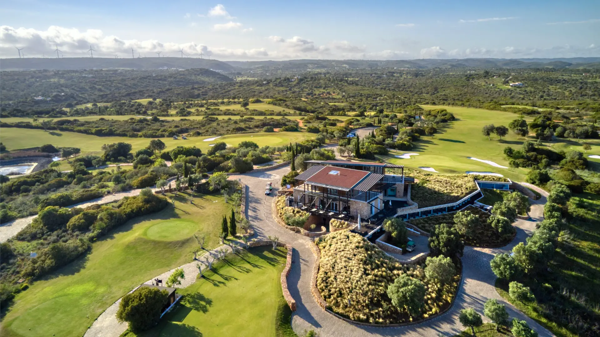 Espiche Golf