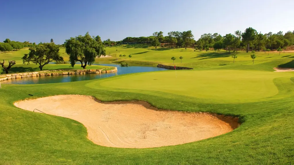 Pinheiros Altos Golf