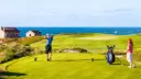 Praia D'el Rey Golf