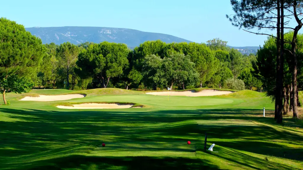 Quinta do Peru Golf & Country Club