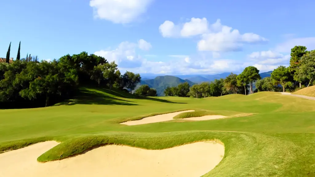 Club De Golf La Zagaleta