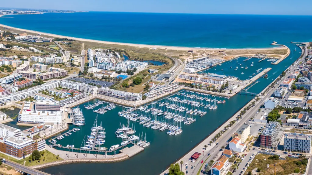 Marina Club Lagos