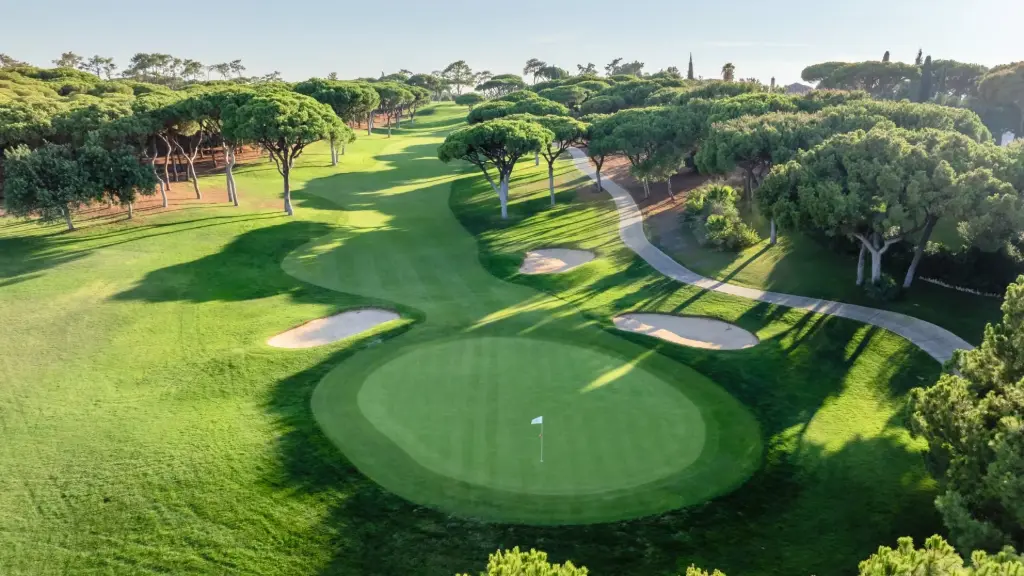 Old Course Vilamoura