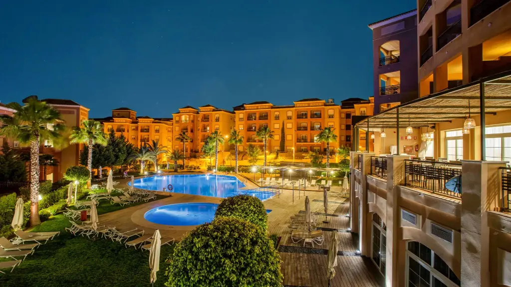 AMA Islantilla Resort