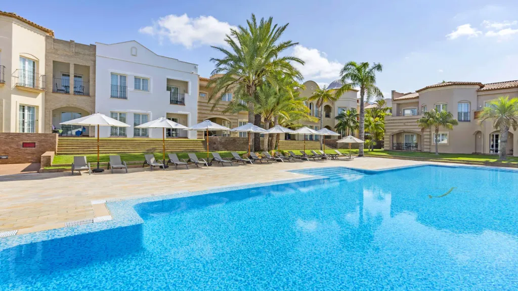 La Sella Premium Lifestyle Apartments