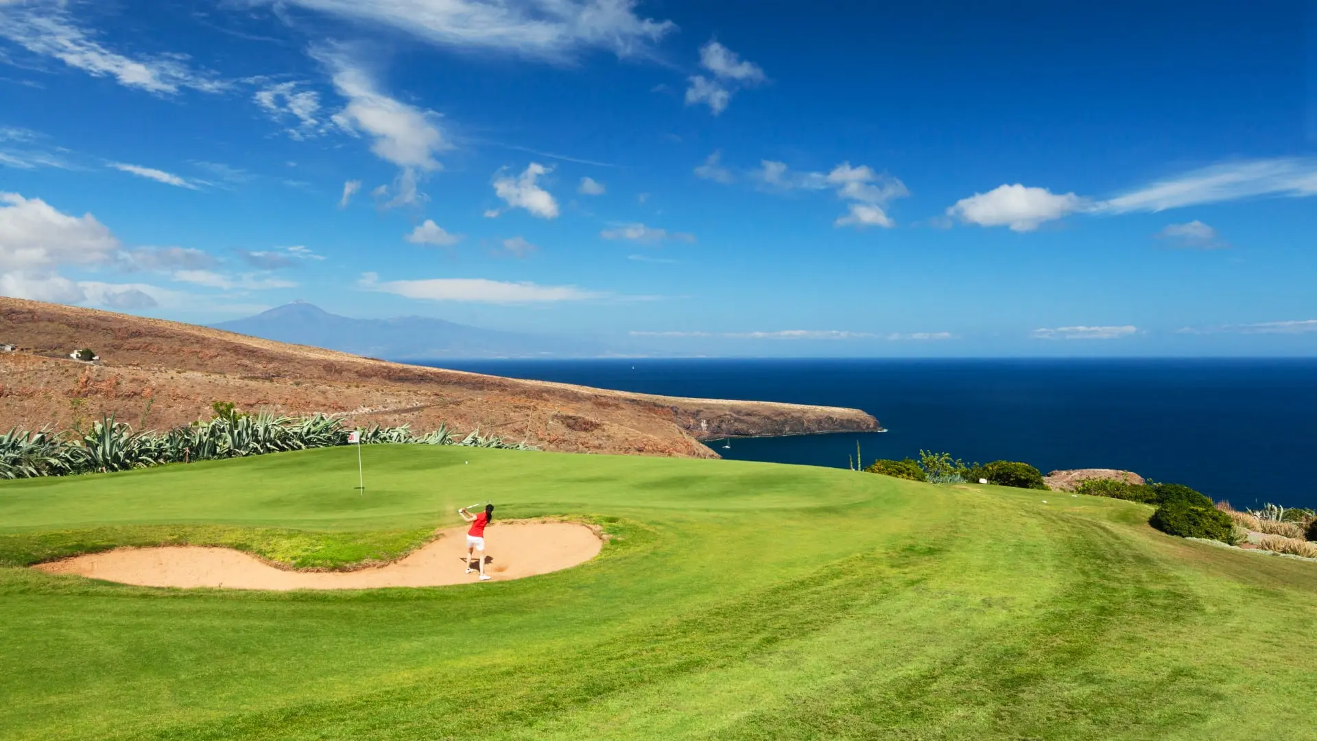 Canarian Islands