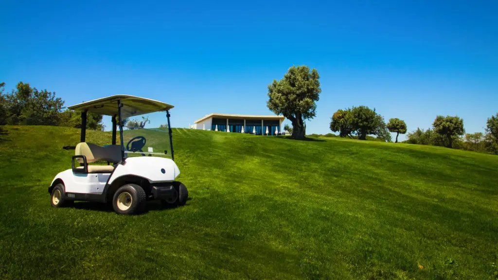 Silves Golf Course