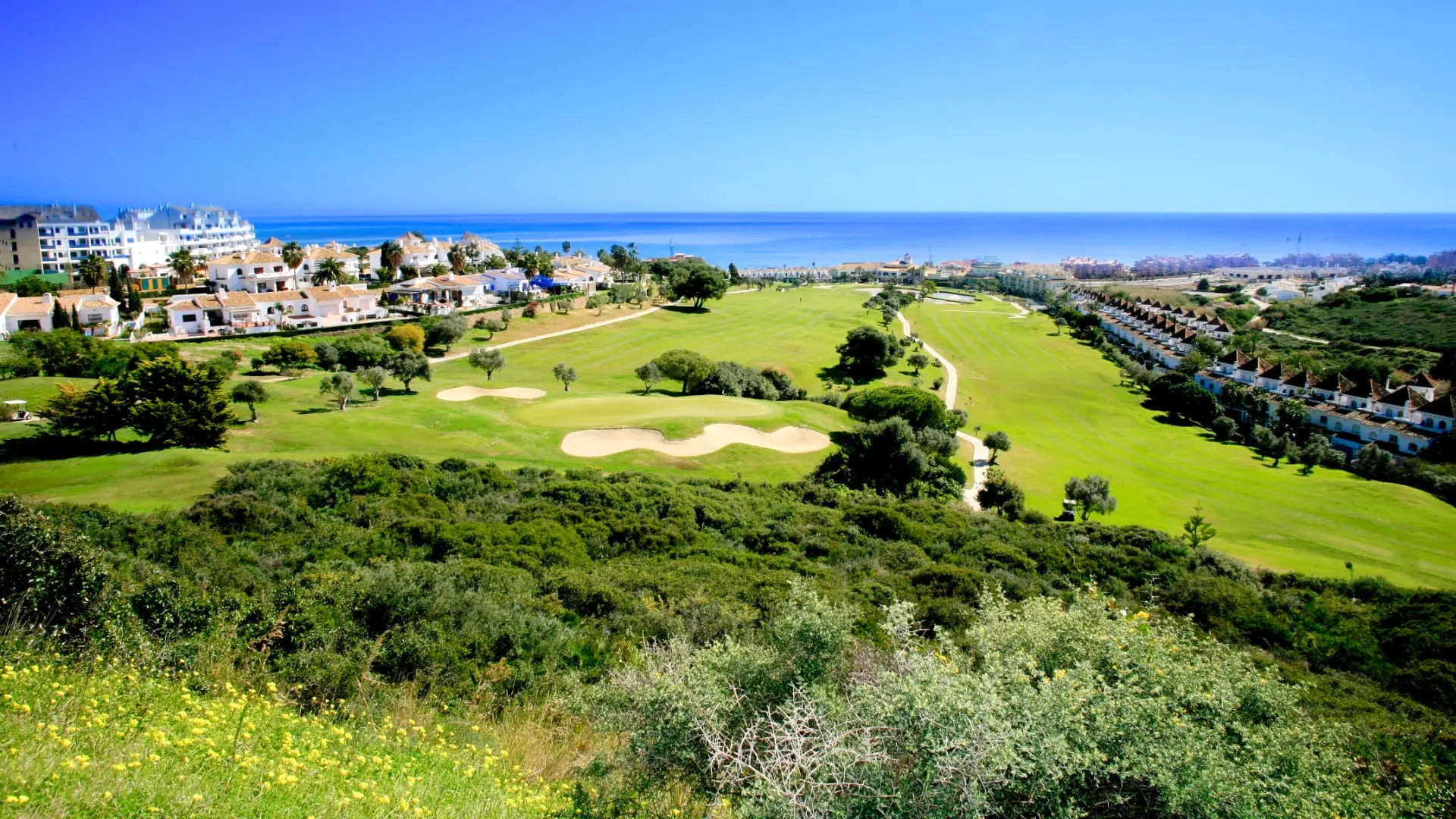 La Duquesa Golf Club