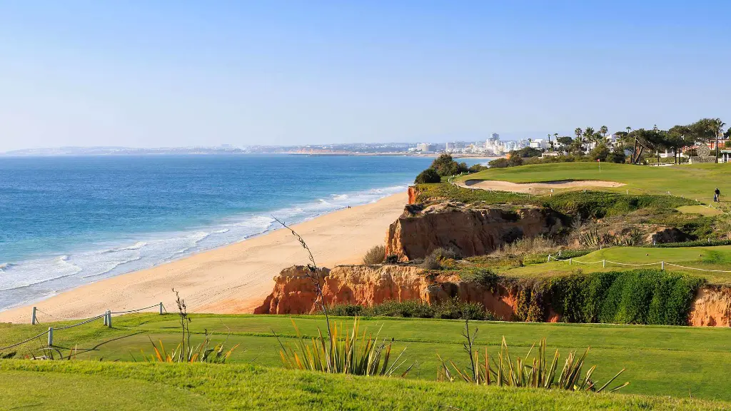 Vale do Lobo Royal Golf