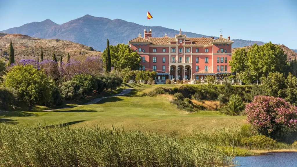 Anantara Villa Padierna Palace Hotel 5*