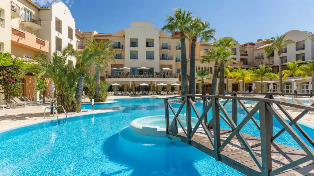 Denia Marriott La Sella Golf Resort & Spa 5*