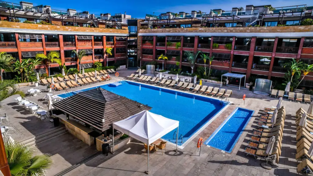 Gran Hotel Guadalpin Banus 5*