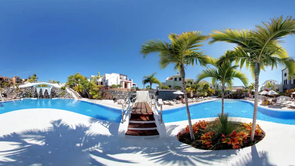 Hotel Suite Villa Maria 5*