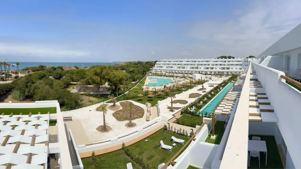 Punta Candor Suites
