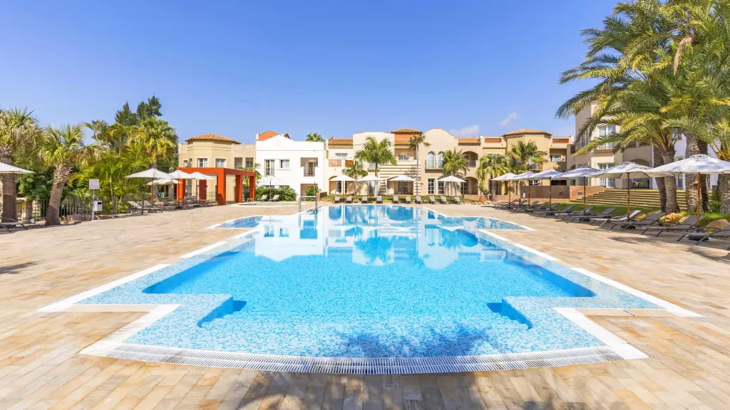 La Sella Premium Lifestyle Apartments