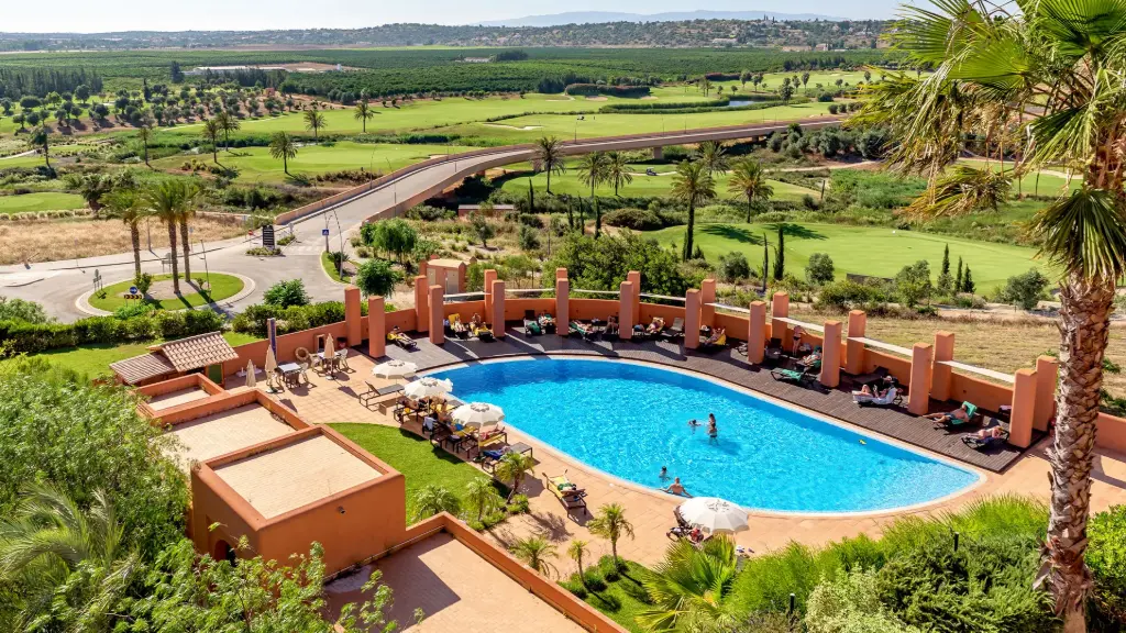 Amendoeira Golf Resort