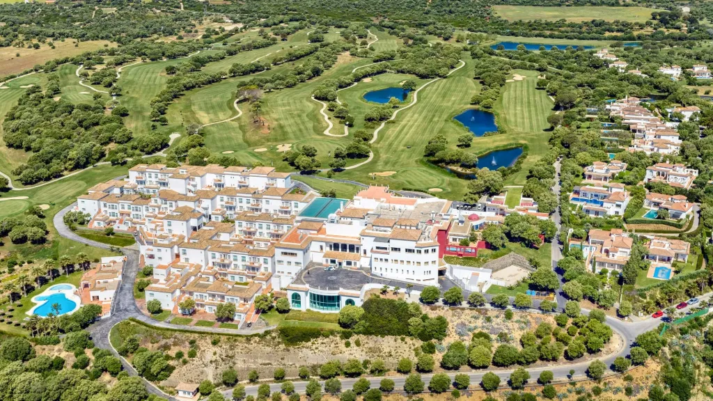 Fairplay Golf & Spa Resort 5*