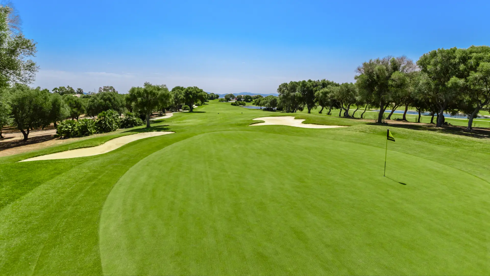 Fairplay Golf