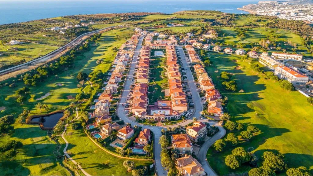 Boavista Golf & Spa - Bela Colina Village