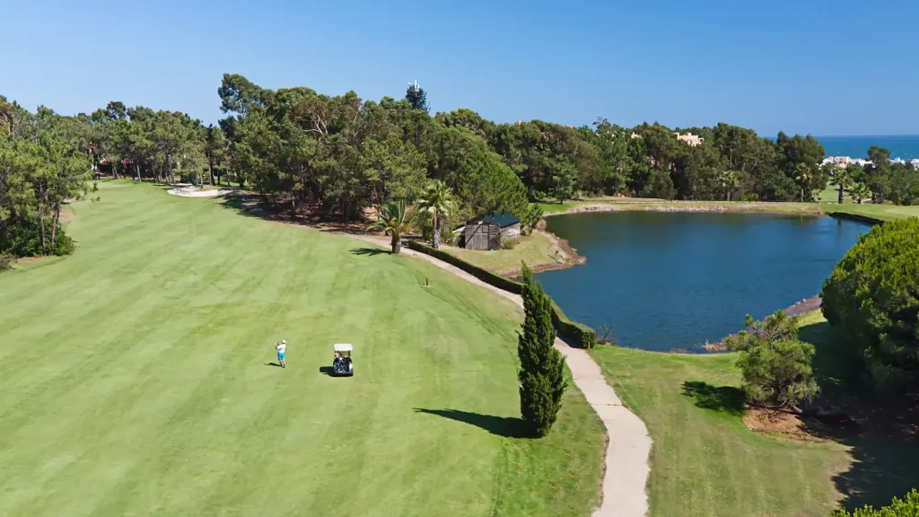 Islantilla Golf