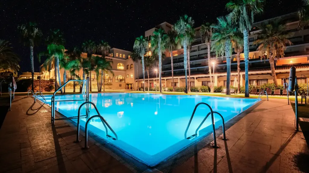 Hotel Envía Almería Spa & Golf