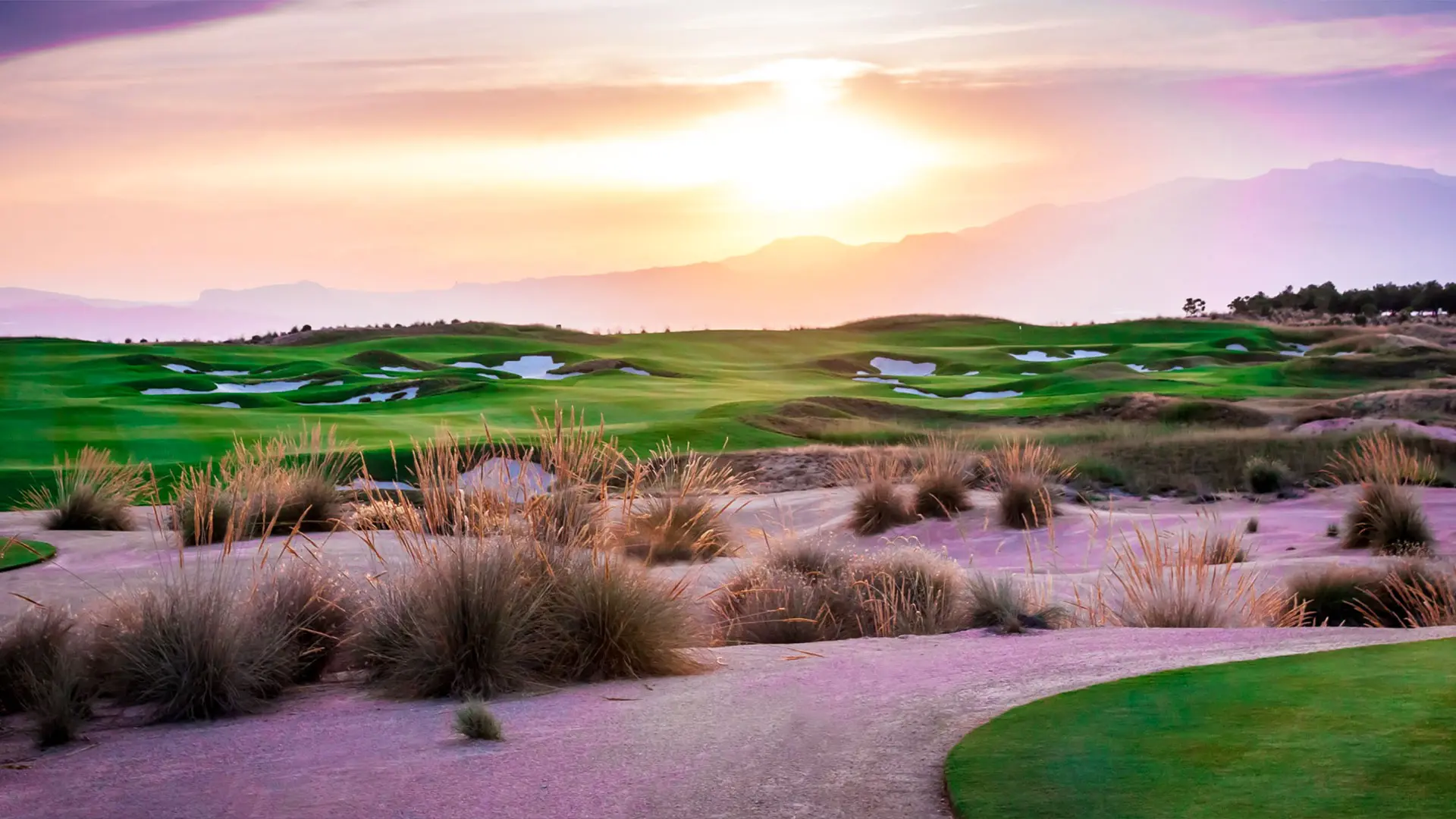 Alhama Signature Golf