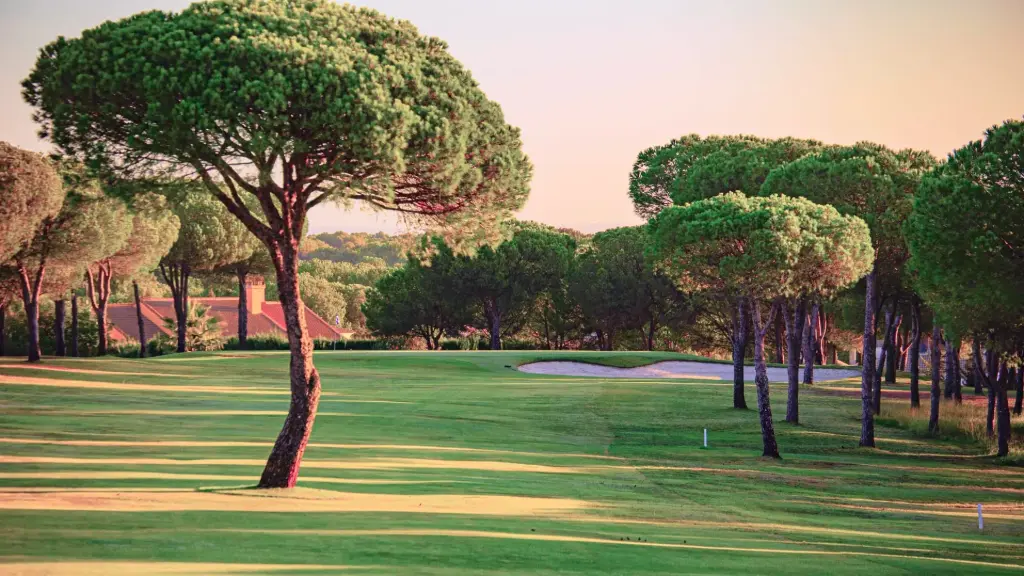 Hotel Hilton Vilamoura As Cascatas Golf Resort & Spa 5*