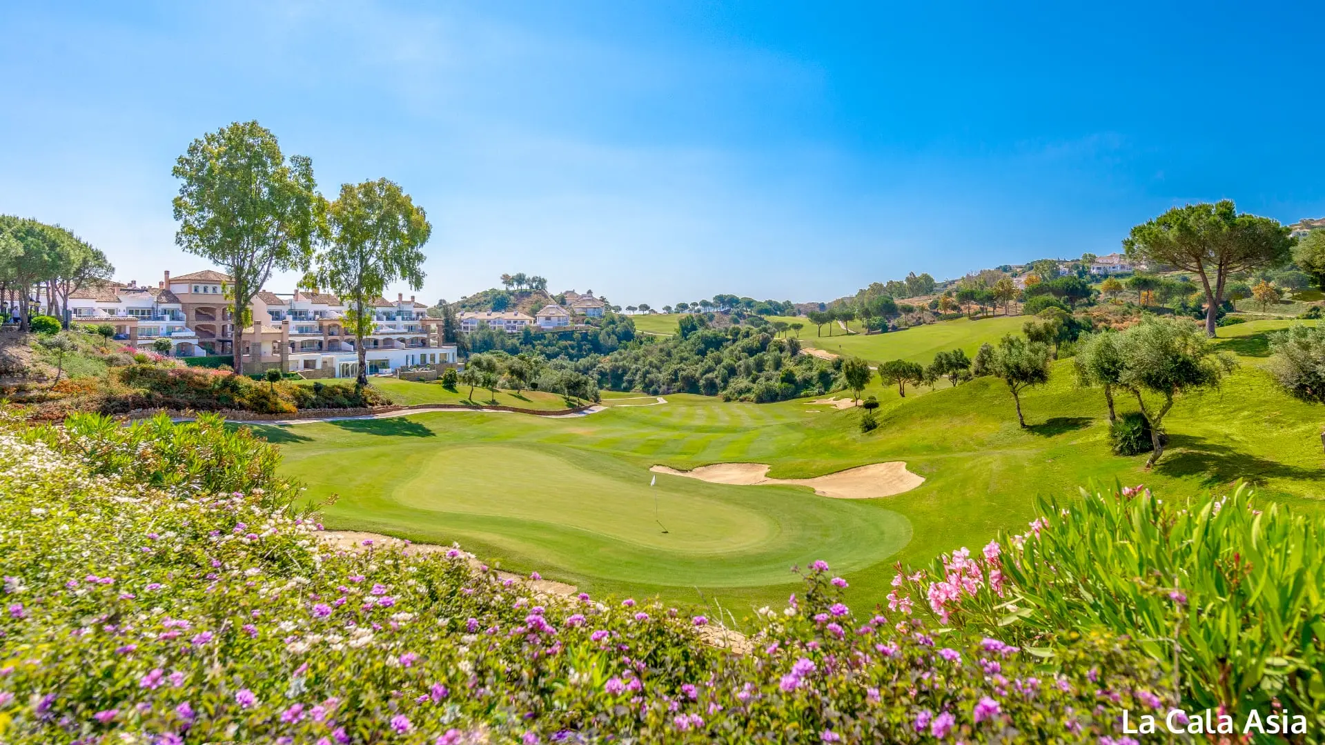 La Cala Golf